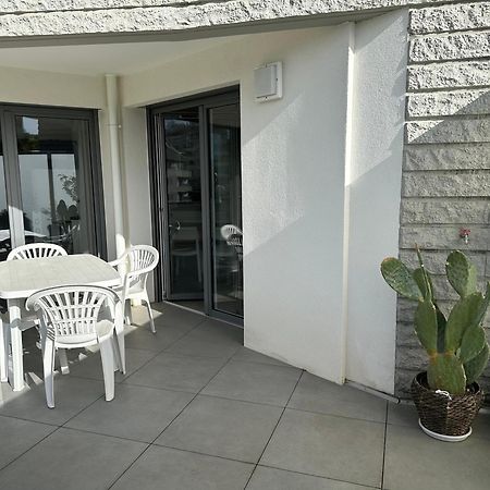 A La Belle Quatrieme Etoile Apartment Annecy Bagian luar foto