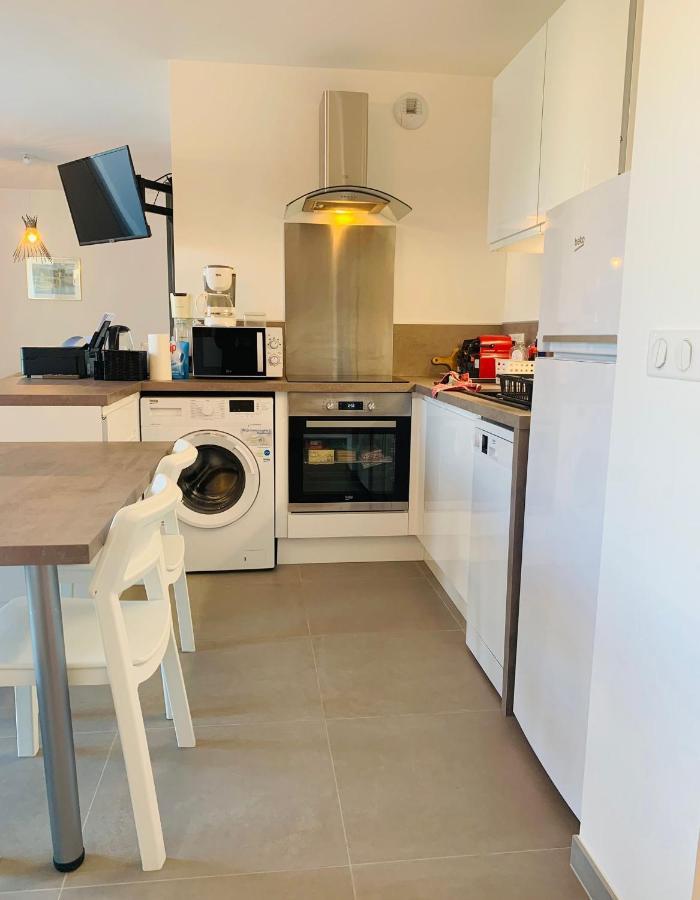 A La Belle Quatrieme Etoile Apartment Annecy Bagian luar foto