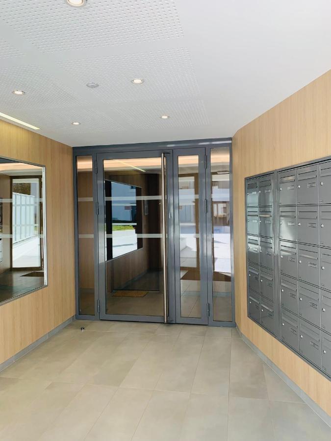 A La Belle Quatrieme Etoile Apartment Annecy Bagian luar foto