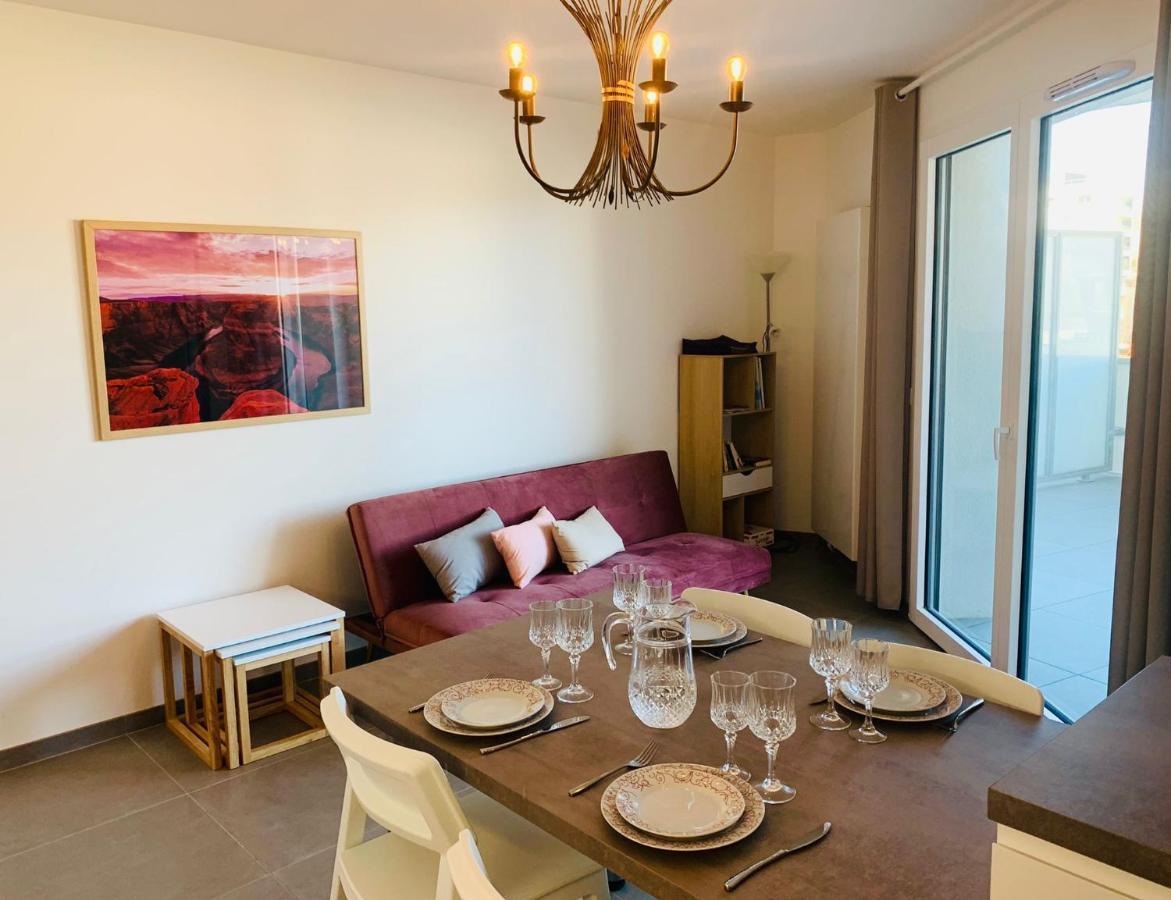A La Belle Quatrieme Etoile Apartment Annecy Bagian luar foto